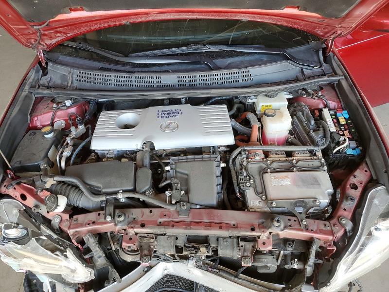 Продажа на аукционе авто 2013 Lexus Ct, vin: JTHKD5BH2D2133994, номер лота: 54537106
