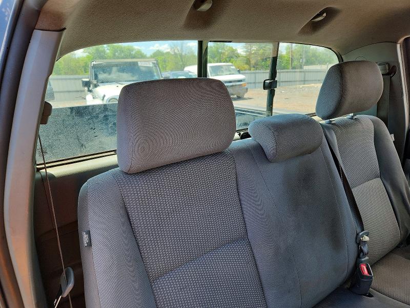 Aukcja sprzedaży 2010 Toyota Tacoma, vin: 5TENX4CN6AZ747314, numer aukcji: 55545306