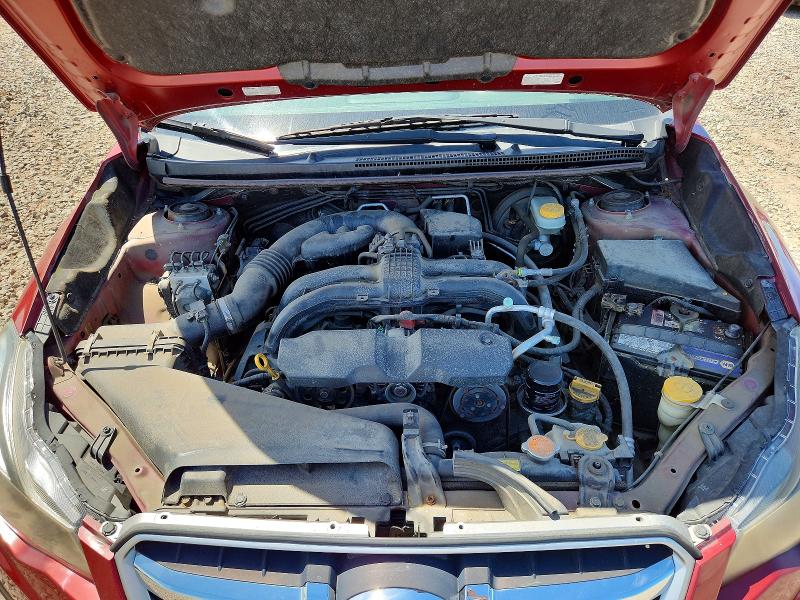 Продаж на аукціоні авто 2013 Subaru Impreza, vin: JF1GJAC62DH023083, номер лоту: 54224376