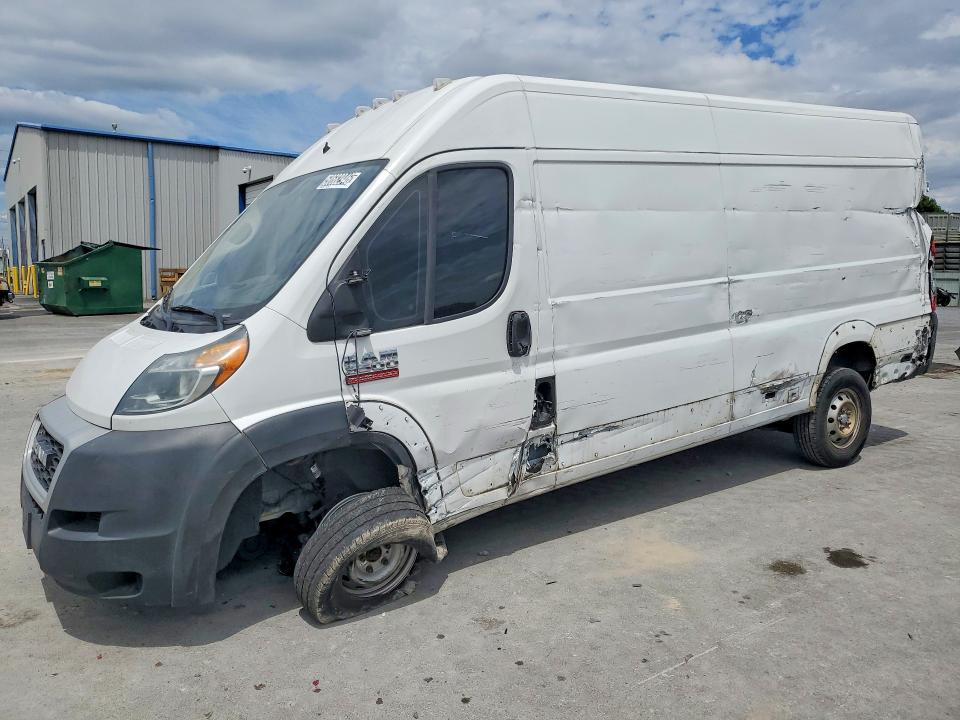 Aukcja sprzedaży 2021 Ram Promaster 3500, vin: 3C6MRVJG0ME572898, numer aukcji: 50682946
