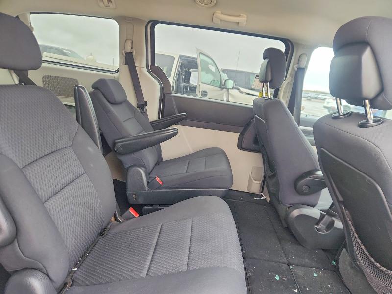 Aukcja sprzedaży 2010 Dodge Grand Caravan, vin: 2D4RN4DEXAR331233, numer aukcji: 52660816