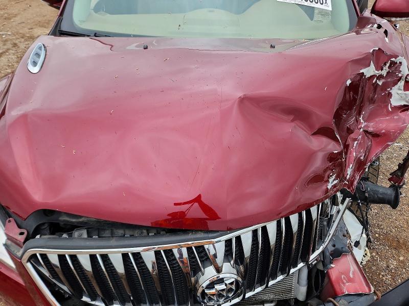 Продажа на аукционе авто 2016 Buick Enclave, vin: 5GAKRBKD5GJ256456, номер лота: 54146386