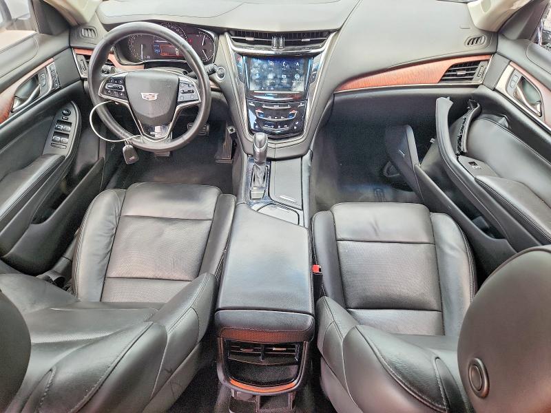 Aukcja sprzedaży 2017 Cadillac Cts, vin: 1G6AU5S82H0193436, numer aukcji: 53800326