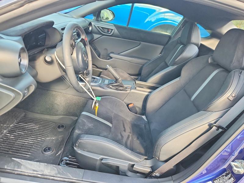 Aukcja sprzedaży 2024 Toyota Gr 86, vin: JF1ZNBE1XR9758643, numer aukcji: 54606426