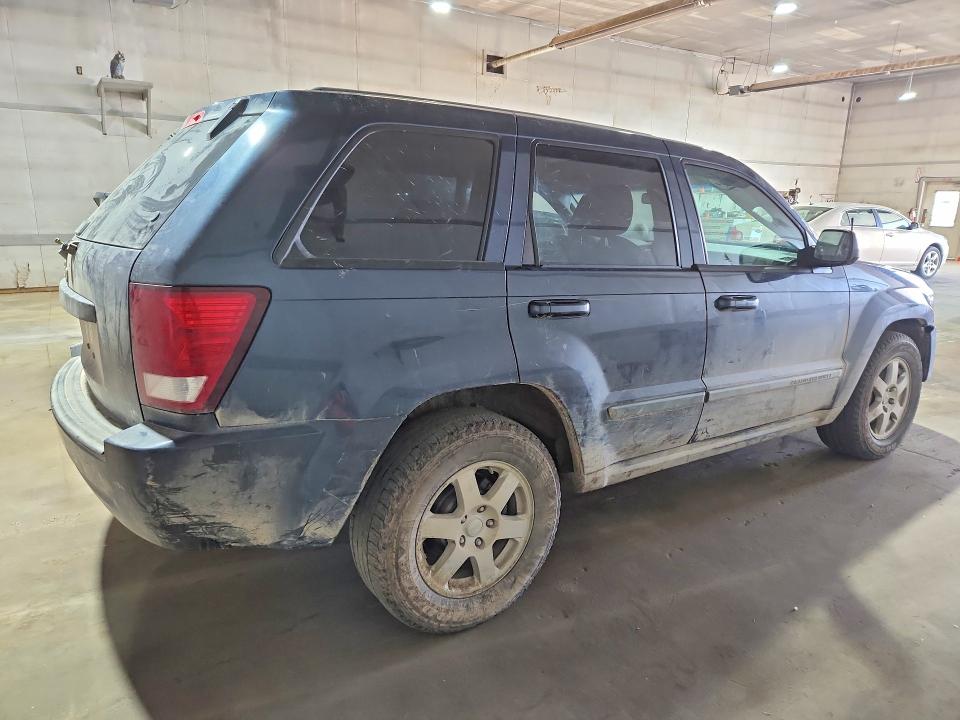 Aukcja sprzedaży 2008 Jeep Grand Cherokee, vin: 1J8GR48K48C230113, numer aukcji: 51278496