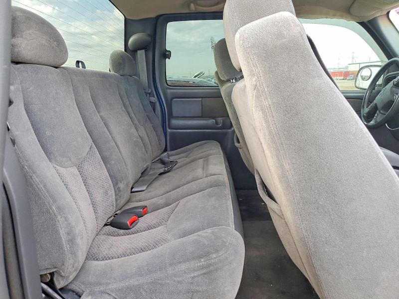 Aukcja sprzedaży 2003 Chevrolet Silverado, vin: 2GCEK19TX31116138, numer aukcji: 52774686