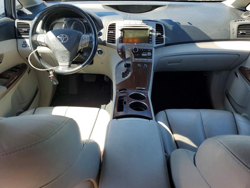 Продаж на аукціоні авто 2011 Toyota Venza, vin: 4T3BK3BB8BU045835, номер лоту: 53137876