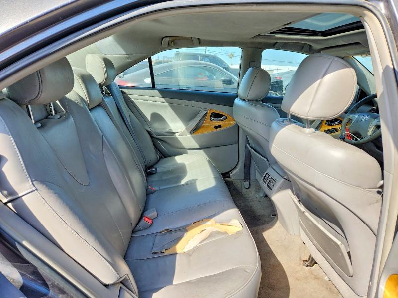Aukcja sprzedaży 2007 Toyota Camry, vin: 4T1BE46KX7U622341, numer aukcji: 54148436