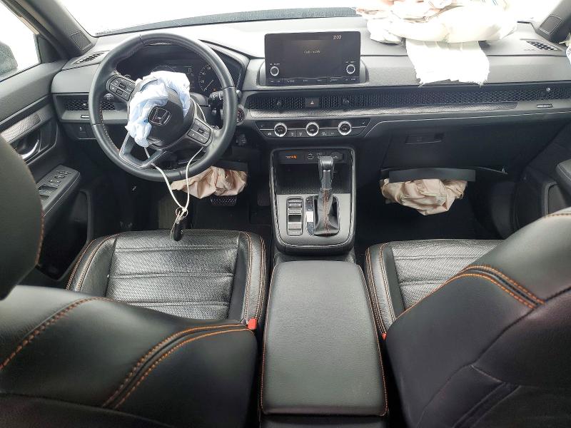 54125946 :رقم المزاد ، 2HKRS6H52PH809579 vin ، 2023 Honda Cr-v مزاد بيع