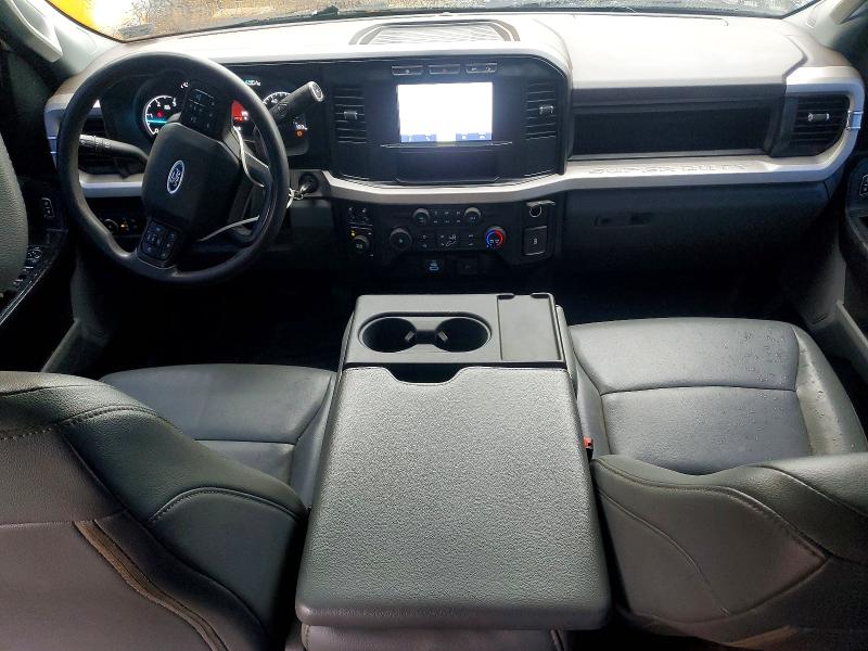 Aukcja sprzedaży 2024 Ford F350, vin: 1FT8W3DT5REC29314, numer aukcji: 69061266