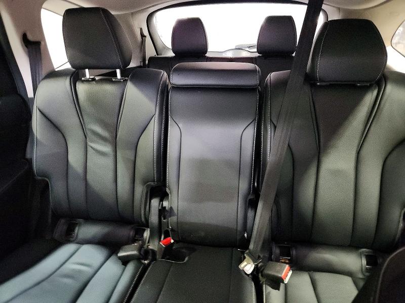 Aukcja sprzedaży 2022 Acura Mdx, vin: 5J8YE1H44NL045824, numer aukcji: 54101936