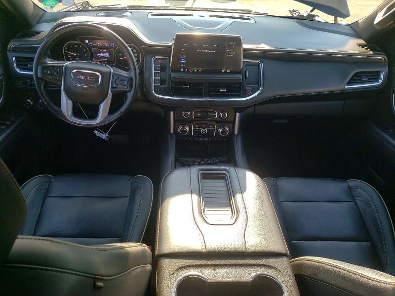 Aukcja sprzedaży 2021 Gmc Yukon, vin: 1GKS2BKD4MR308177, numer aukcji: 52932096