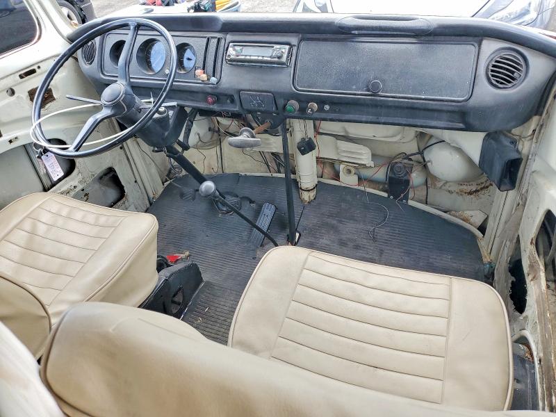 Продаж на аукціоні авто 1977 Volkswagen Unknown, vin: 2272162728, номер лоту: 55404056