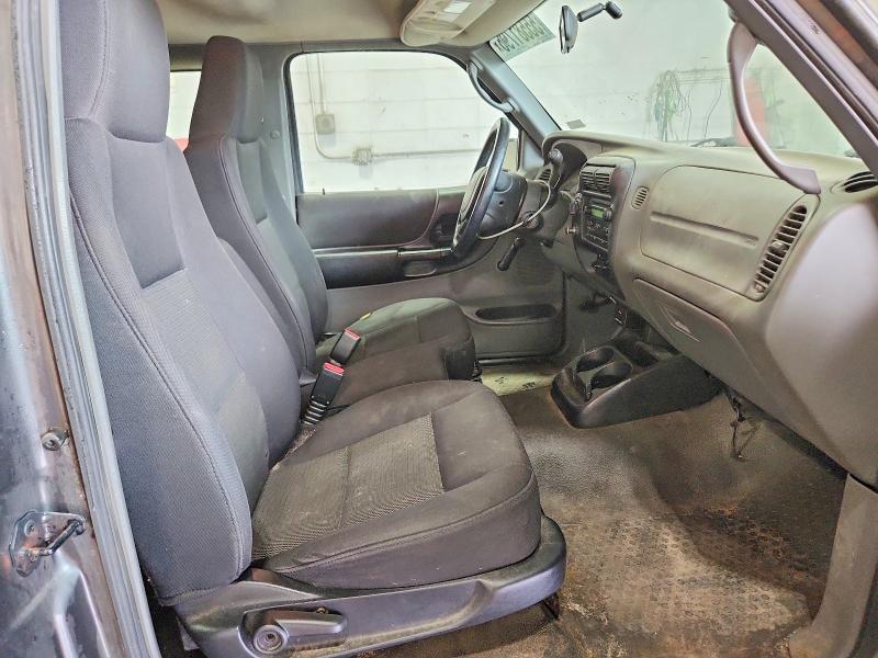 55581796 :رقم المزاد ، 1FTYR15E24PA11758 vin ، 2004 Ford Ranger مزاد بيع