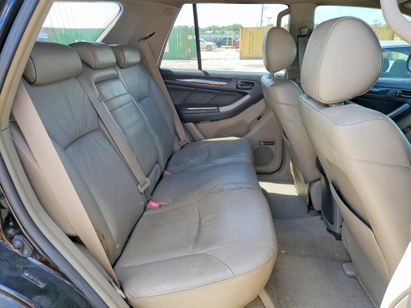 2007 Toyota 4runner მანქანა იყიდება აუქციონზე, vin: JTEBT17R170068050, აუქციონის ნომერი: 52893476