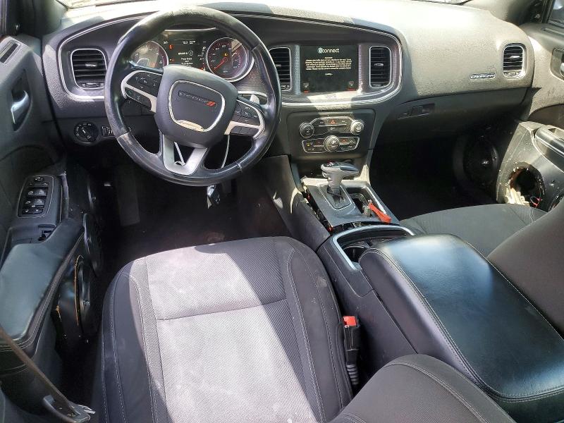Продаж на аукціоні авто 2016 Dodge Charger, vin: 2C3CDXCT3GH258037, номер лоту: 52140236
