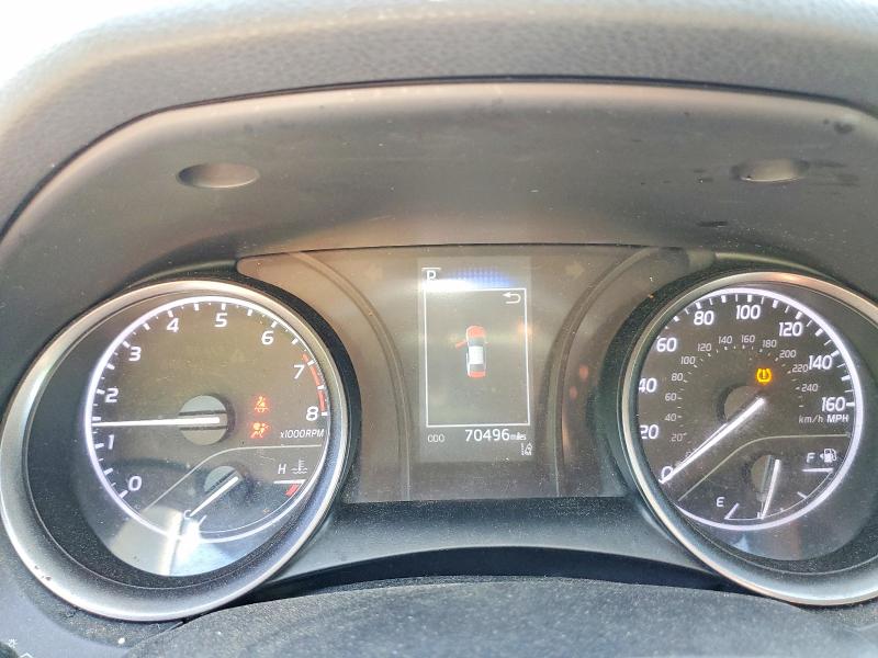Продаж на аукціоні авто 2021 Toyota Camry, vin: 4T1G11AK3MU601382, номер лоту: 54819226