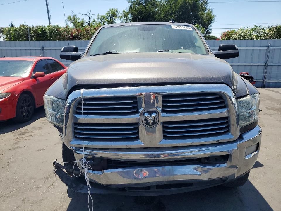 Продаж на аукціоні авто 2014 Ram 2500, vin: 3C6UR5DJ2EG277489, номер лоту: 53227446