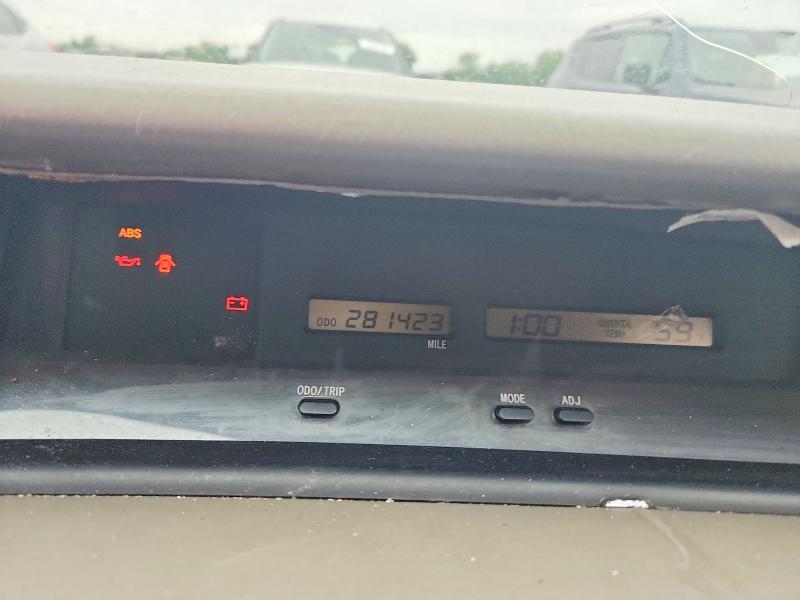 Aukcja sprzedaży 2001 Toyota Avalon, vin: 4T1BF28B01U173905, numer aukcji: 52778526