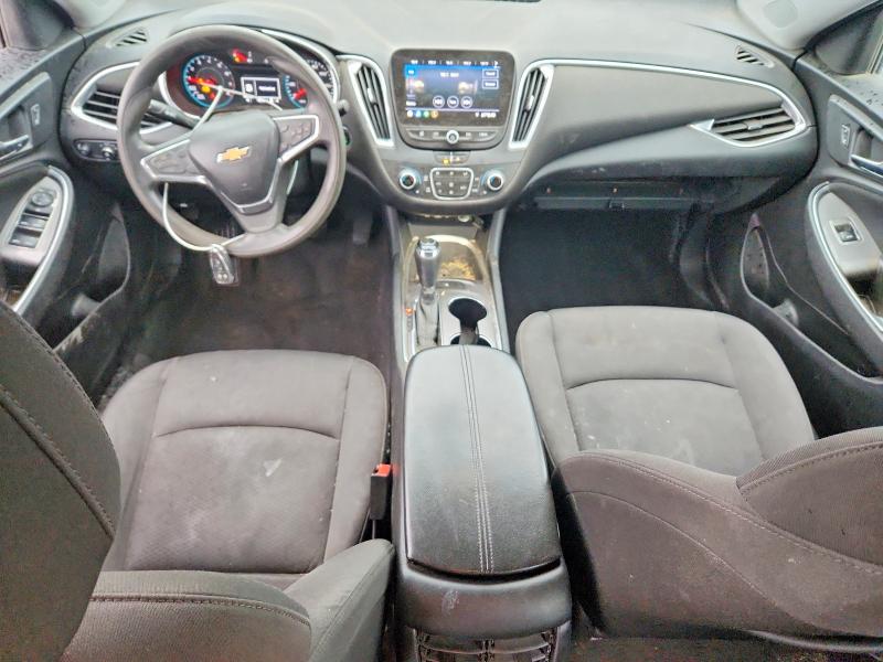 Продаж на аукціоні авто 2020 Chevrolet Malibu, vin: 1G1ZD5ST2LF088690, номер лоту: 54309246