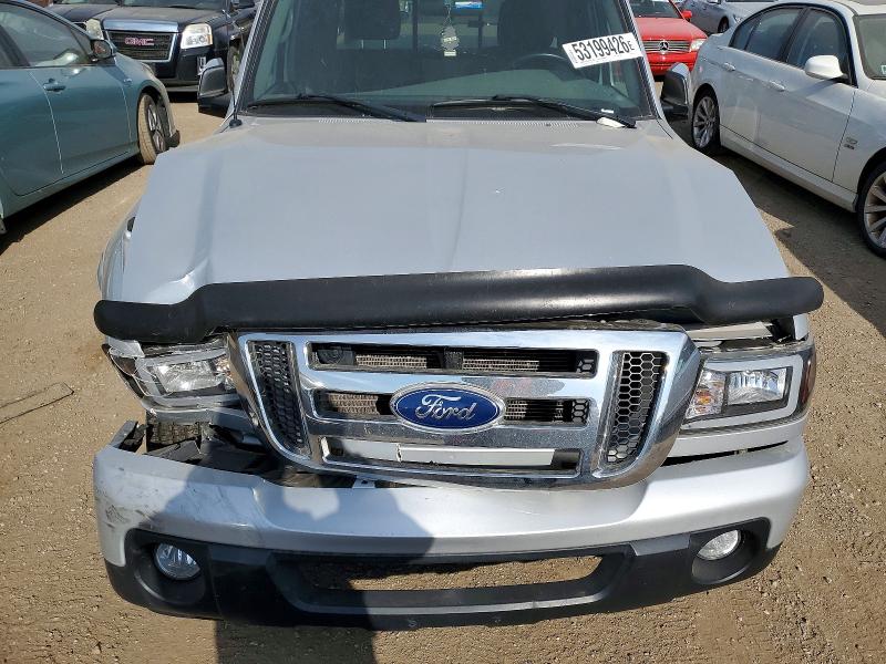 2011 Ford Ranger მანქანა იყიდება აუქციონზე, vin: 1FTKR4EE3BPA21767, აუქციონის ნომერი: 53199426
