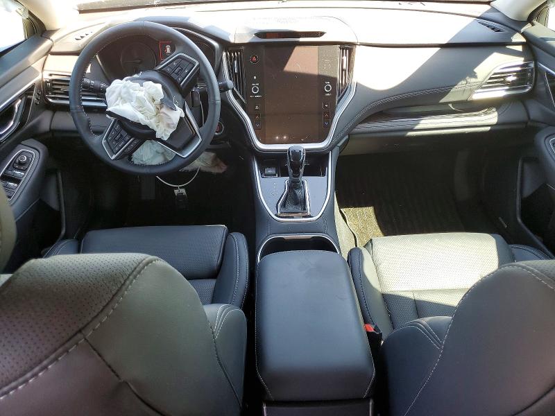 Продаж на аукціоні авто 2025 Subaru Outback, vin: 4S4BTANC7S3139659, номер лоту: 52997736