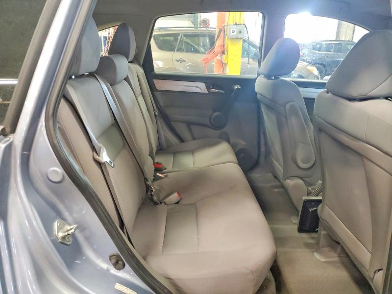 Продажа на аукционе авто 2011 Honda Cr-v, vin: 5J6RE4H31BL042090, номер лота: 55374286