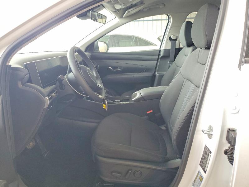 Aukcja sprzedaży 2026 Hyundai Tucson, vin: 5NMJBCDEXTH671007, numer aukcji: 54922856