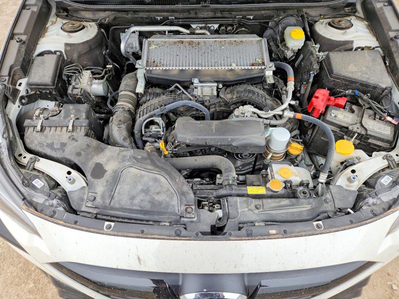 2025 Subaru Outback მანქანა იყიდება აუქციონზე, vin: 4S4BTGLD4S3291803, აუქციონის ნომერი: 53969166