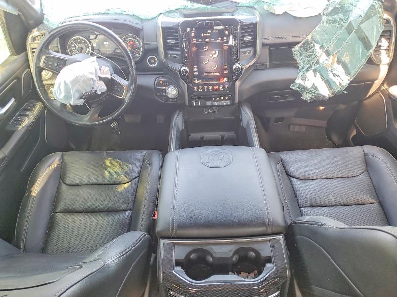 Продажа на аукционе авто 2020 Ram 1500, vin: 1C6SRFLT9LN164109, номер лота: 49946106