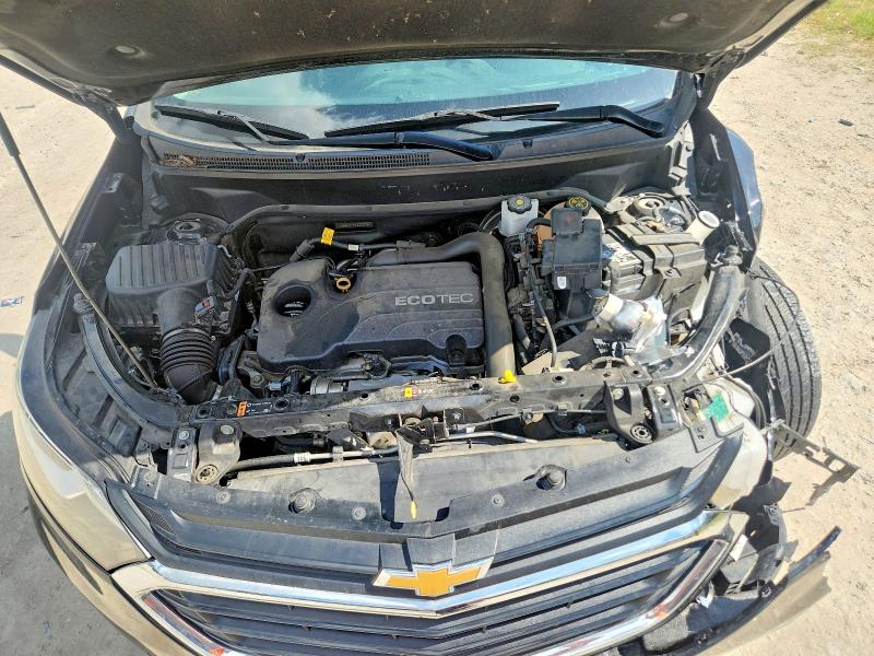 Продаж на аукціоні авто 2020 Chevrolet Equinox, vin: 2GNAXHEVXL6233308, номер лоту: 53571976