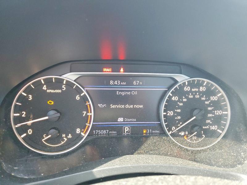 2020 Nissan Altima მანქანა იყიდება აუქციონზე, vin: 1N4BL4BV0LC150313, აუქციონის ნომერი: 53122516