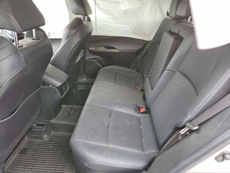 Aukcja sprzedaży 2022 Toyota Venza, vin: JTEAAAAH2NJ099851, numer aukcji: 53965816