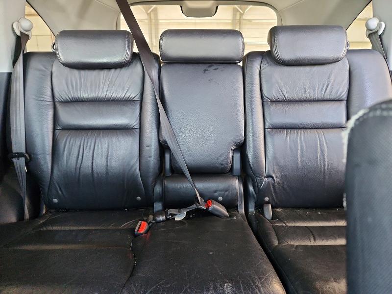 Auction sale of the 2009 Honda Cr-v, vin: 5J6RE487X9L047852, lot number: 52891996