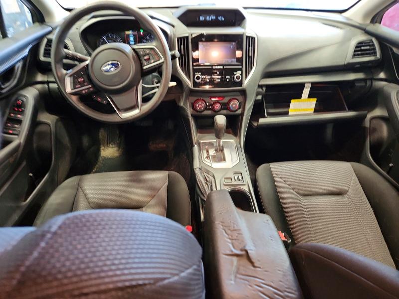 2018 Subaru Impreza მანქანა იყიდება აუქციონზე, vin: 4S3GTAD65J3702454, აუქციონის ნომერი: 54528296