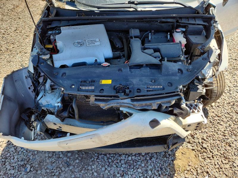 Продаж на аукціоні авто 2016 Toyota Highlander Hybrid, vin: 5TDDCRFH7GS014771, номер лоту: 54371996