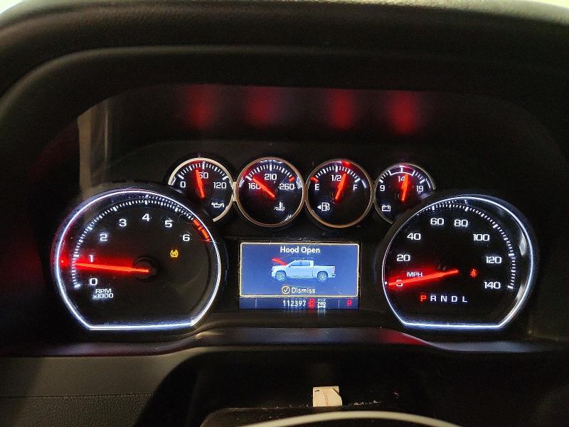 54724486 :رقم المزاد ، 1GC4YNE74NF321539 vin ، 2022 Chevrolet Silverado مزاد بيع