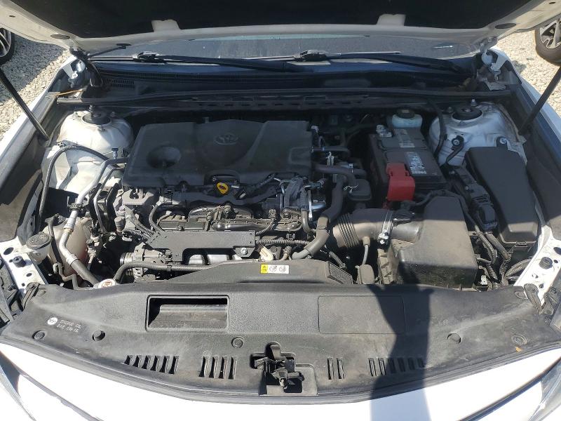 Aukcja sprzedaży 2018 Toyota Camry, vin: JTNB11HK8J3057303, numer aukcji: 53254636