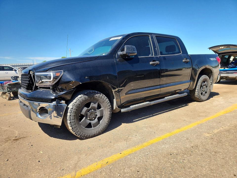 Продажа на аукционе авто 2008 Toyota Tundra, vin: 5TFDV541X8X041225, номер лота: 52801586