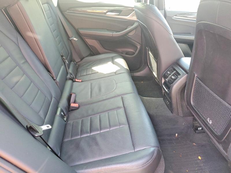 Продаж на аукціоні авто 2021 Bmw X3, vin: 5UXTY9C06M9F80038, номер лоту: 54758246