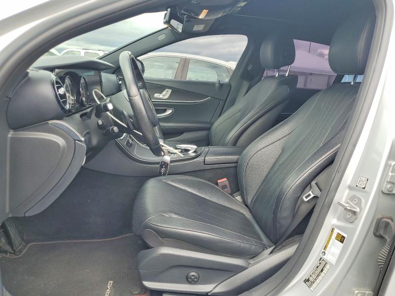 Продажа на аукционе авто 2018 Mercedes-benz E, vin: WDDZF4JB7JA431563, номер лота: 52478896