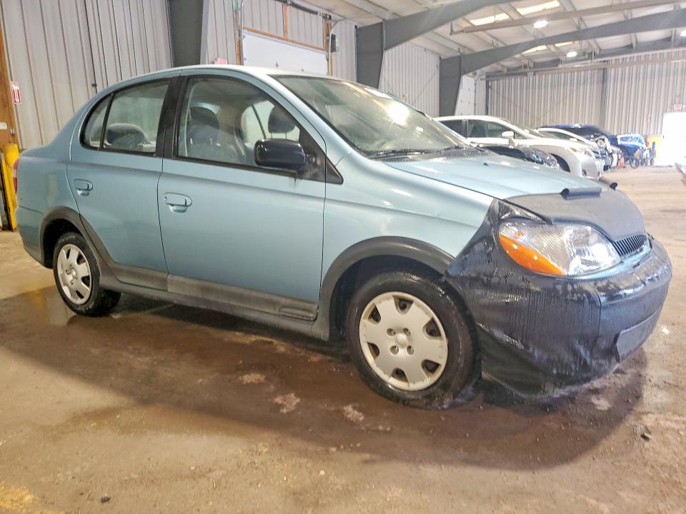 Aukcja sprzedaży 2000 Toyota Echo, vin: JTDBT1235Y0094367, numer aukcji: 53641396