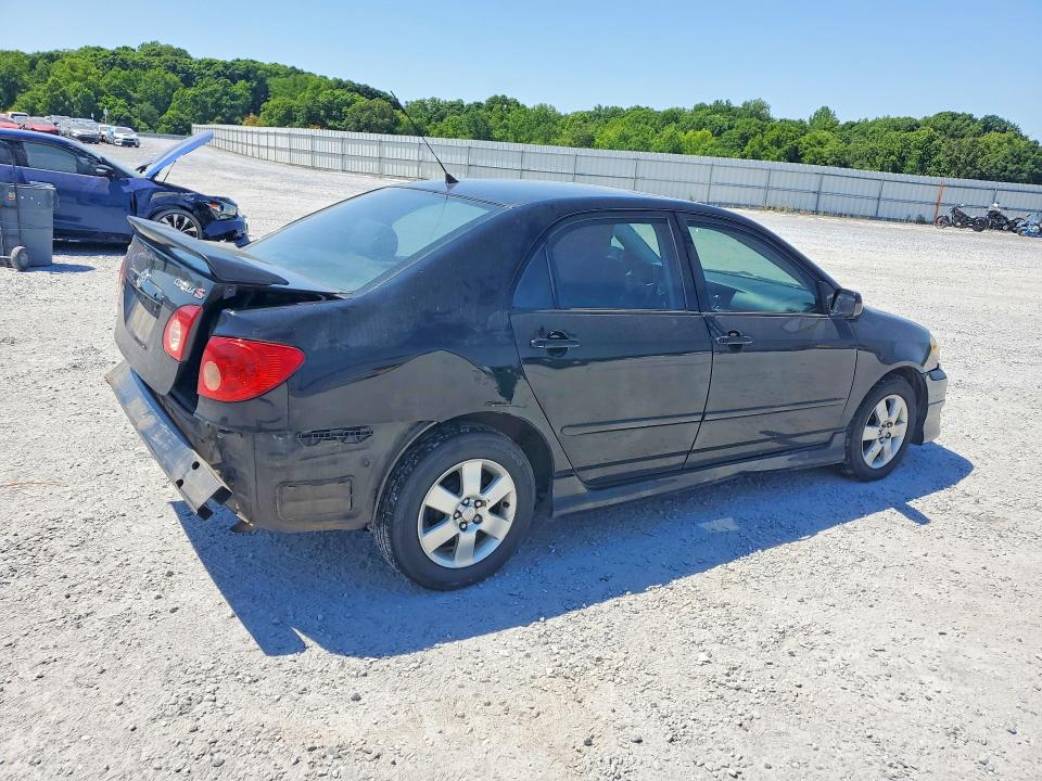 Aukcja sprzedaży 2007 Toyota Corolla, vin: 1NXBR32E67Z926801, numer aukcji: 53273586