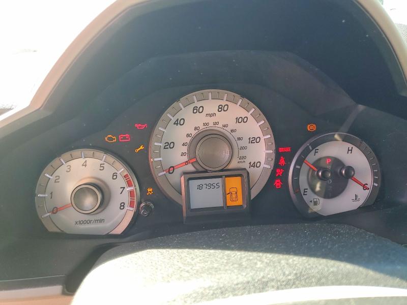 Продажа на аукционе авто 2014 Honda Pilot, vin: 5FNYF3H24EB014422, номер лота: 54244476