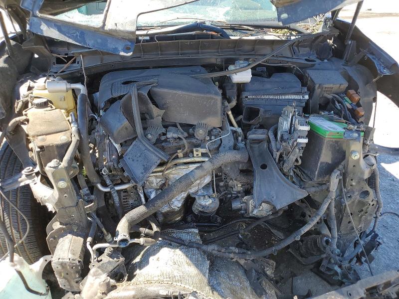 Продаж на аукціоні авто 2015 Nissan Murano, vin: 5N1AZ2MG1FN285912, номер лоту: 54483466