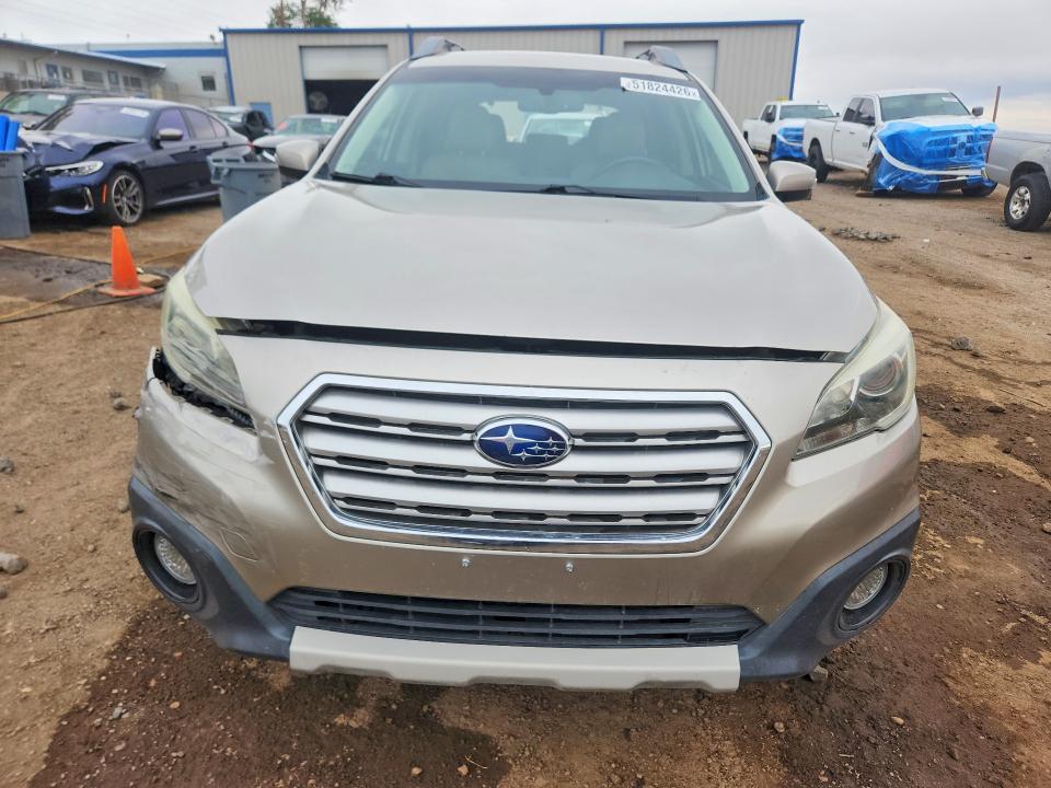 Aukcja sprzedaży 2016 Subaru Outback, vin: 4S4BSAJCXG3273985, numer aukcji: 51824426