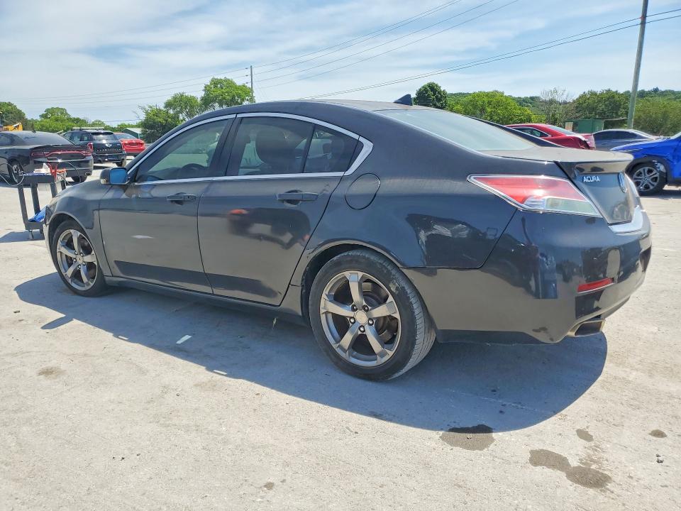 Продаж на аукціоні авто 2012 Acura Tl, vin: 19UUA8F57CA011920, номер лоту: 54054846