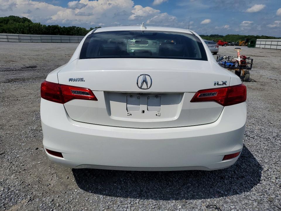 Продажа на аукционе авто 2015 Acura Ilx, vin: 19VDE1F3XFE003698, номер лота: 54491616