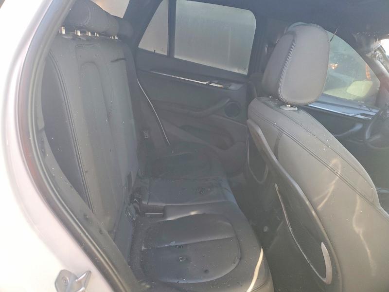Aukcja sprzedaży 2017 Bmw X1, vin: WBXHT3C31H5F80025, numer aukcji: 50126356