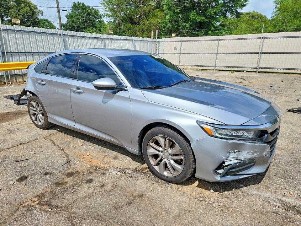 Aukcja sprzedaży 2018 Honda Accord, vin: 1HGCV1F12JA082315, numer aukcji: 54584126